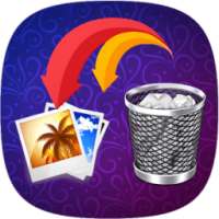 إستعادة الصور المحذوفة on 9Apps