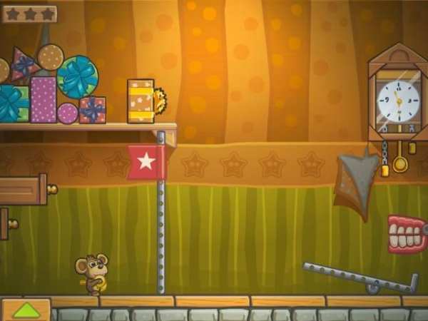 Find The Candy स्क्रीनशॉट 5