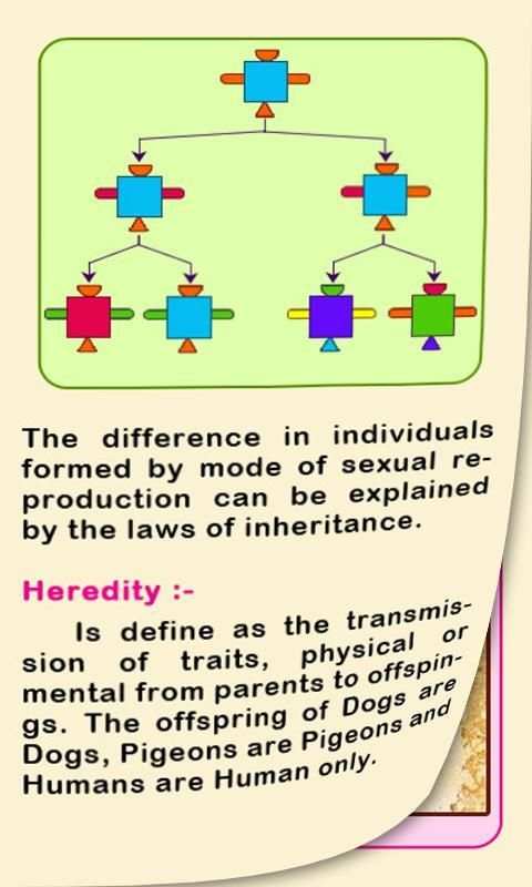 Biology IV скриншот 1
