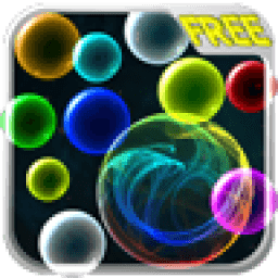 Bubble Shooter иконка