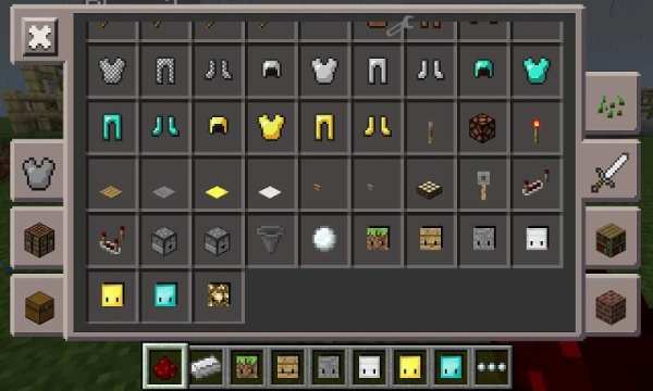 Mod Blokkit screenshot 1
