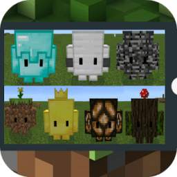 Mod Blokkit 1.0