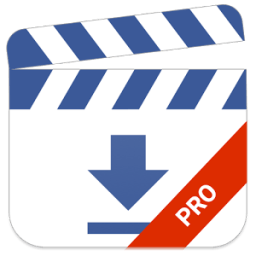 Video Downloader for Facebook icon