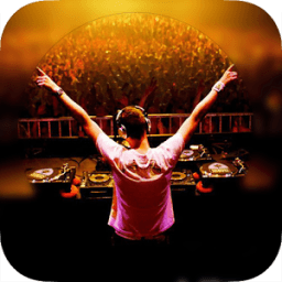 Djpunjab Songs/Music Player icon