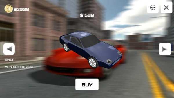 Precision Driving 3D 2 5 تصوير الشاشة