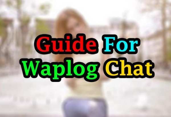 Gratis Waplog Obrolan Kencan screenshot 3