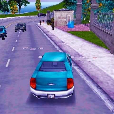Code Guide for GTA 3 2 تصوير الشاشة