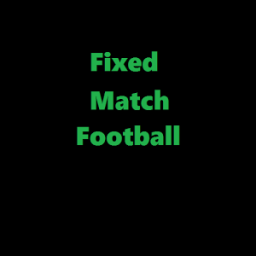 ikon Fixed Match Tips Football 100%