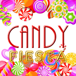 ikon Candy Fiesta