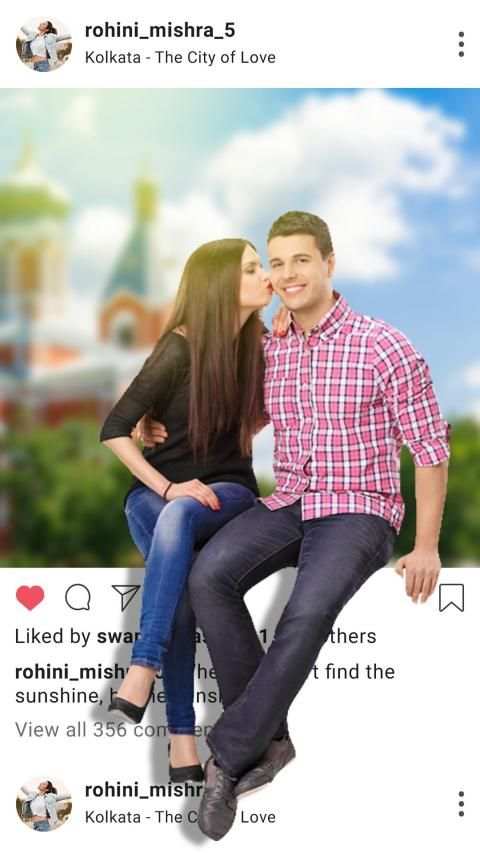 3D Live Photo Post Maker for Instagram स्क्रीनशॉट 3