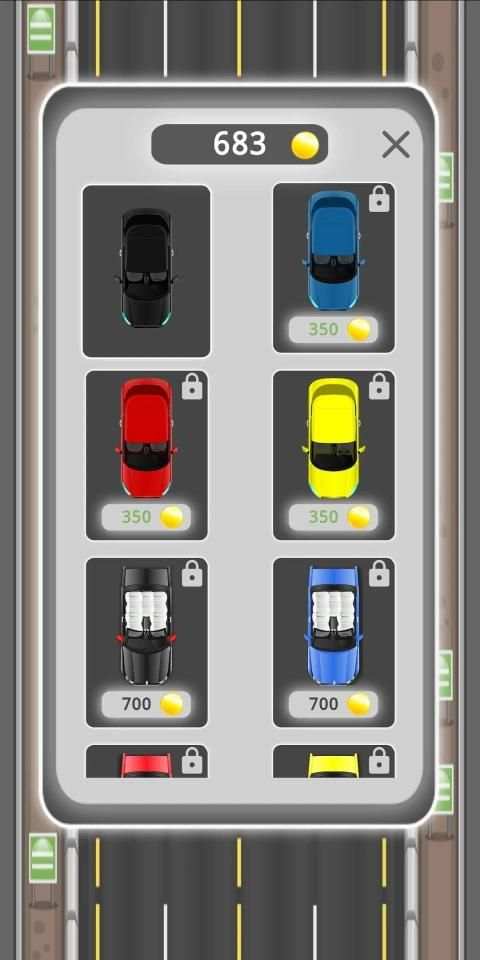 Arkueil Racing screenshot 1