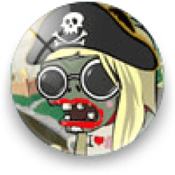 Plant and Zombie(free) icon