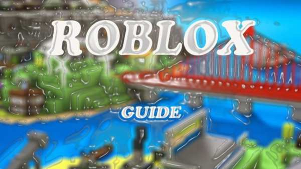 Tips for Roblox 1 تصوير الشاشة