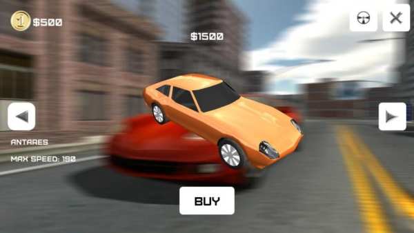 Precision Driving 3D 2 1 تصوير الشاشة