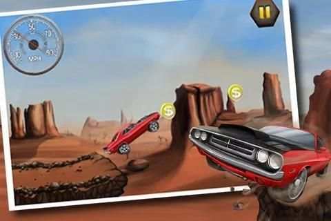 Stunt Car Challenge स्क्रीनशॉट 8