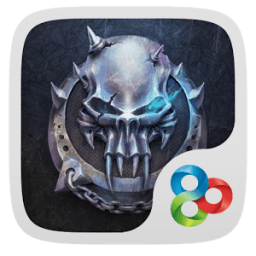 Daimon GO Launcher Theme أيقونة