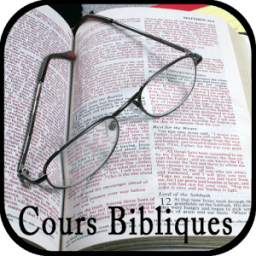 Cours Biblique Gratuit icon