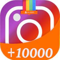 زيادة متابعين لإنستقرام prank on 9Apps