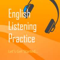 English listening Practice