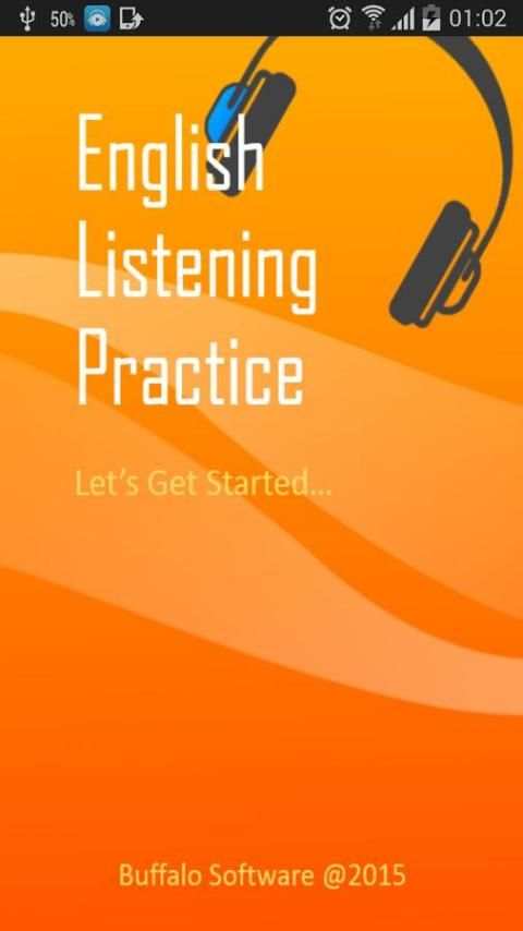 English listening Practice screenshot 7