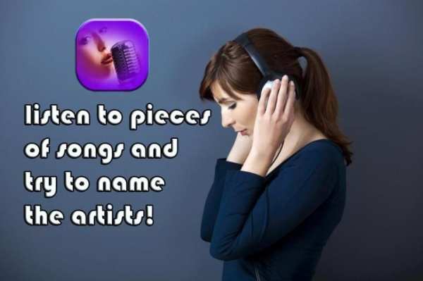 Guess Singer V3 screenshot 3