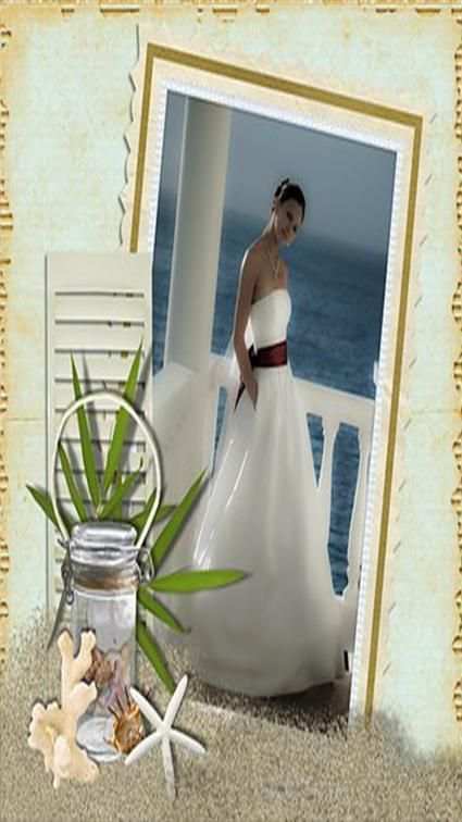 imikimi photo frames pro screenshot 4