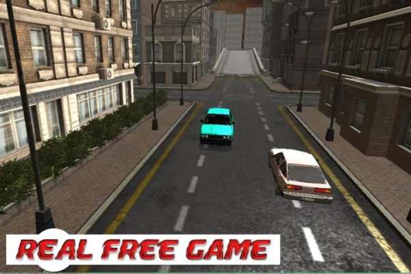 E30 Fast And Angry screenshot 5