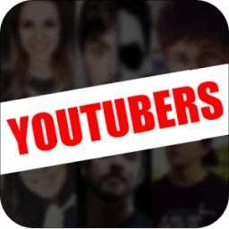 Jogo de Youtubers 0.1