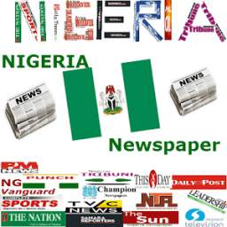 NIGERIA NEWS WORLD