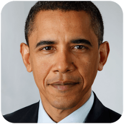 Barack Obama Soundboard أيقونة