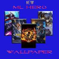 New MobLeg Hero Wallpaper HD 2020 on 9Apps