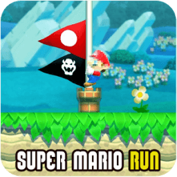 ikon Guide for Super Mario Run