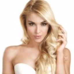 Fake Blonde Girlfriend icon