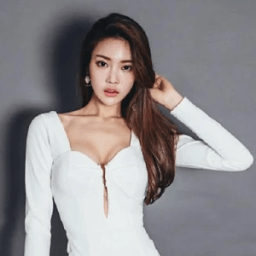 Hot Sexy Korean Girls أيقونة