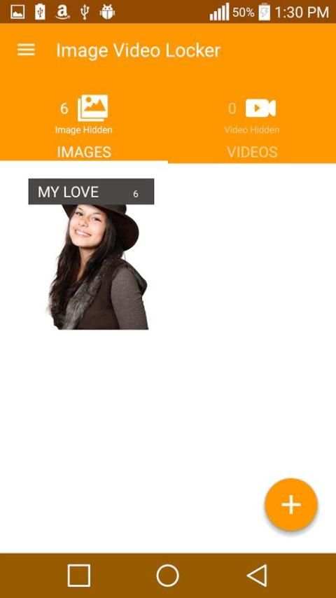 Image Video Locker screenshot 6