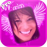 imikimi photo frames pro иконка