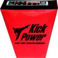 Mackiwara. KickPower