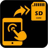 App to SD card Mover