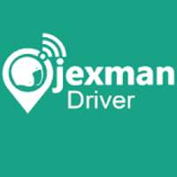 Ojexman Driver on 9Apps