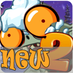 Tips;Plants vs ZombieS 2 أيقونة