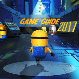 Free Minion Rush Guide 2017 icon