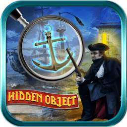 The Sea New Free Hidden Object