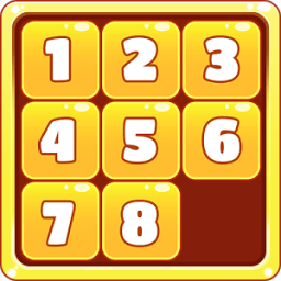 15 Puzzle أيقونة