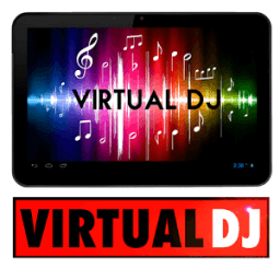 DJ SOUND MIXER PRO Guide أيقونة