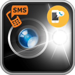 ikon flash Pemberitahuan