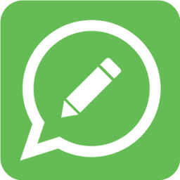 whats-status Sprüche App أيقونة