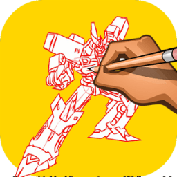 How to Draw Transformers иконка