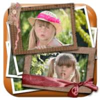 Multi Picture Frames on 9Apps
