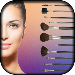 YouCam Face Makeup आइकन