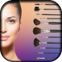 YouCam Face Makeup on 9Apps